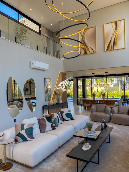Casa à venda no Condomínio Capão Ilhas Resort: 5ª foto da galeria de imagens do imóvel