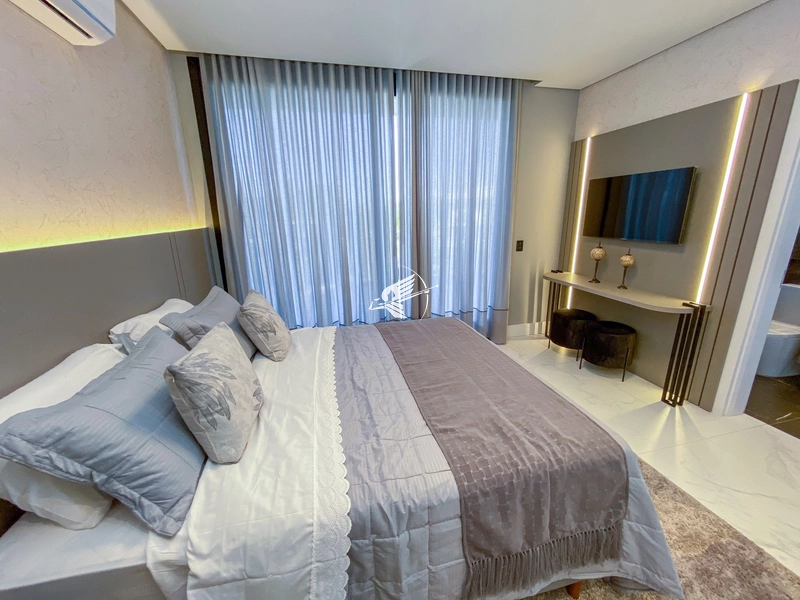 Casa à venda no Condomínio Capão Ilhas Resort: 40ª foto da galeria de imagens do imóvel