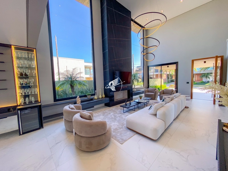 Casa à venda no Condomínio Capão Ilhas Resort: 8ª foto da galeria de imagens do imóvel