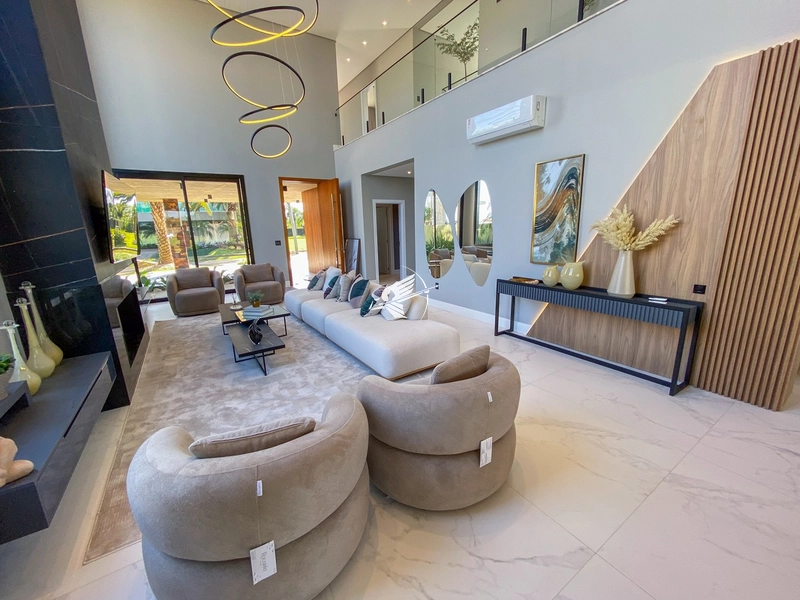 Casa à venda no Condomínio Capão Ilhas Resort: 9ª foto da galeria de imagens do imóvel