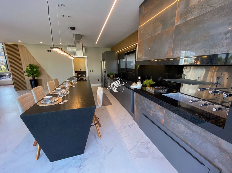 Casa à venda no Condomínio Capão Ilhas Resort: 19ª foto da galeria de imagens do imóvel