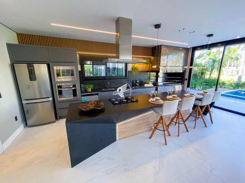 Casa à venda no Condomínio Capão Ilhas Resort: 17ª foto da galeria de imagens do imóvel