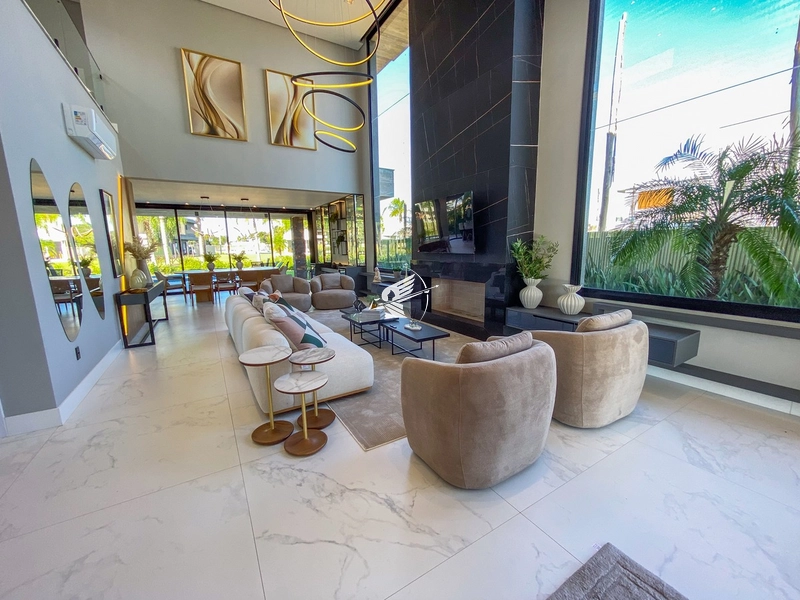 Casa à venda no Condomínio Capão Ilhas Resort: 3ª foto da galeria de imagens do imóvel