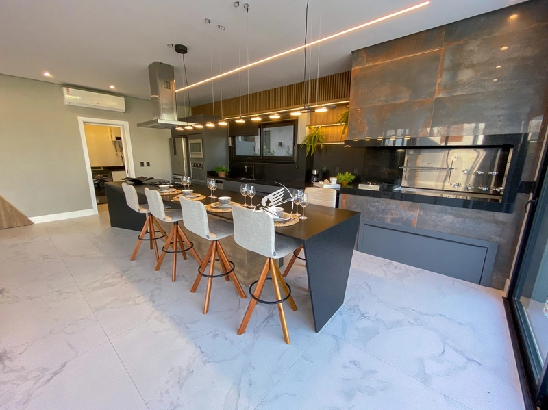 Casa à venda no Condomínio Capão Ilhas Resort: 18ª foto da galeria de imagens do imóvel