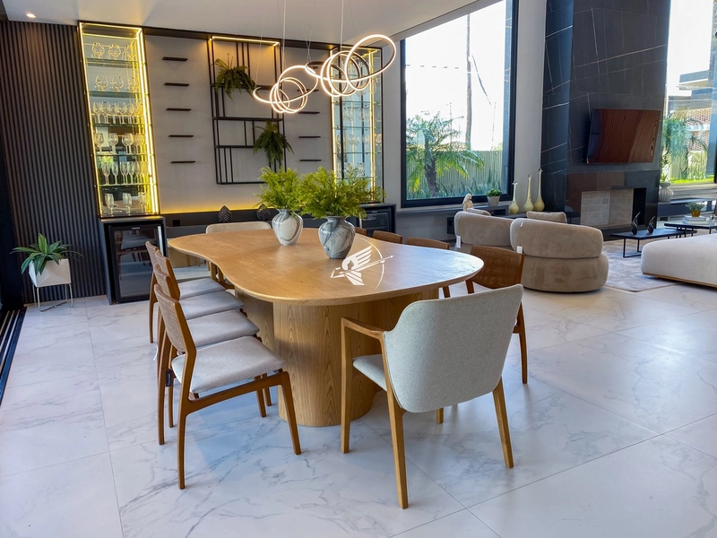 Casa à venda no Condomínio Capão Ilhas Resort: 12ª foto da galeria de imagens do imóvel
