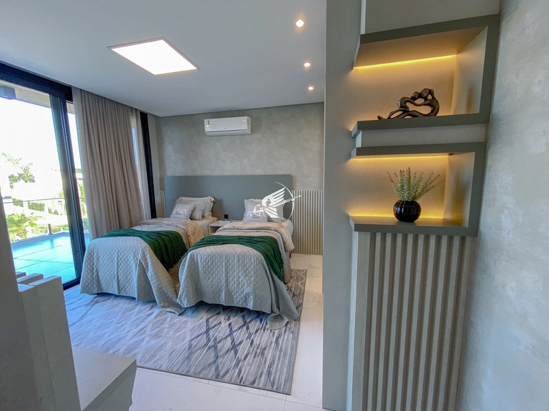 Casa à venda no Condomínio Capão Ilhas Resort: 29ª foto da galeria de imagens do imóvel