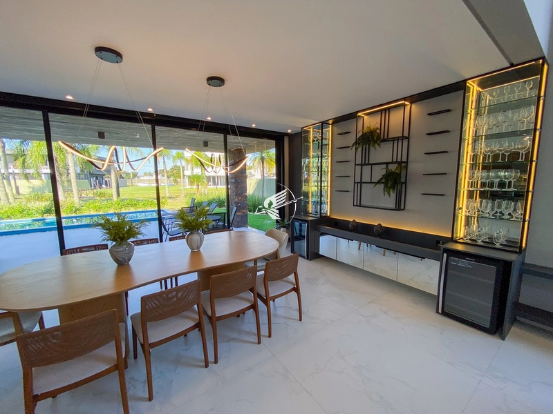Casa à venda no Condomínio Capão Ilhas Resort: 13ª foto da galeria de imagens do imóvel
