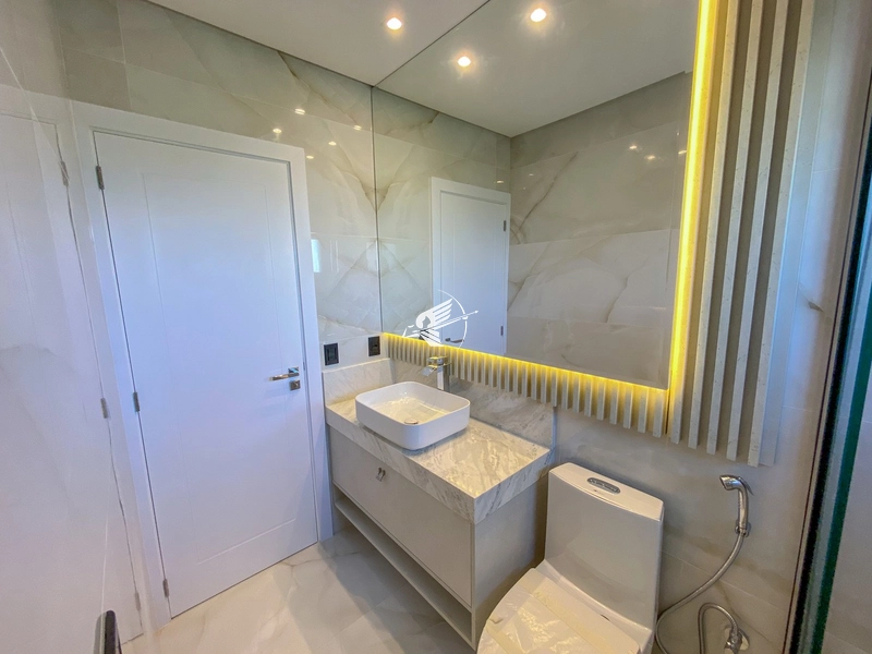 Casa à venda no Condomínio Capão Ilhas Resort: 45ª foto da galeria de imagens do imóvel