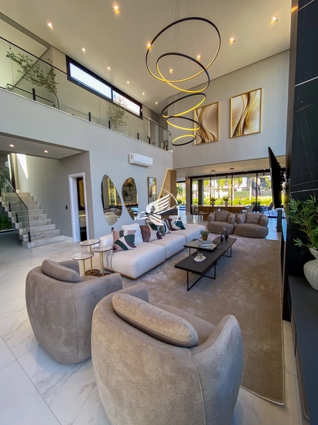 Casa à venda no Condomínio Capão Ilhas Resort: 6ª foto da galeria de imagens do imóvel