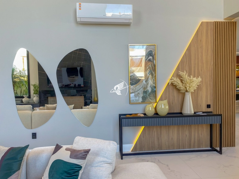 Casa à venda no Condomínio Capão Ilhas Resort: 11ª foto da galeria de imagens do imóvel
