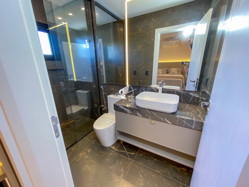 Casa à venda no Condomínio Capão Ilhas Resort: 42ª foto da galeria de imagens do imóvel
