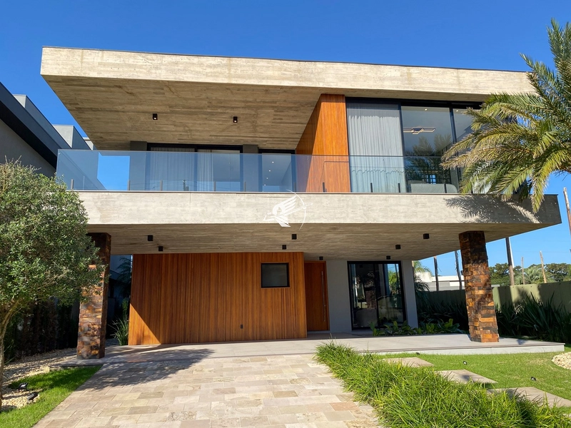 Casa à venda no Condomínio Capão Ilhas Resort: 1ª foto da galeria de imagens do imóvel