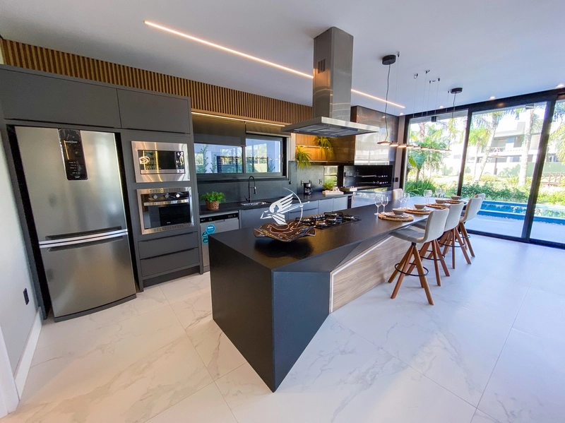 Casa à venda no Condomínio Capão Ilhas Resort: 23ª foto da galeria de imagens do imóvel
