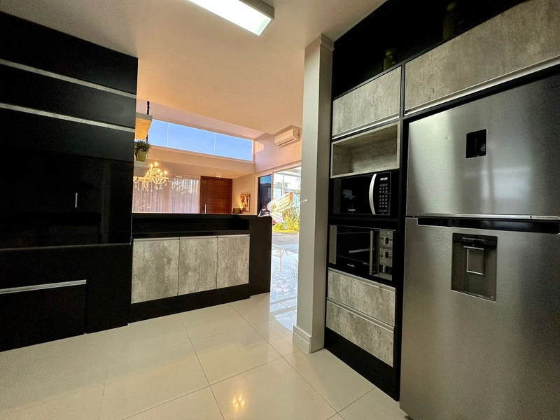 Casa á venda no Condomínio Enseada: 11ª foto da galeria de imagens do imóvel
