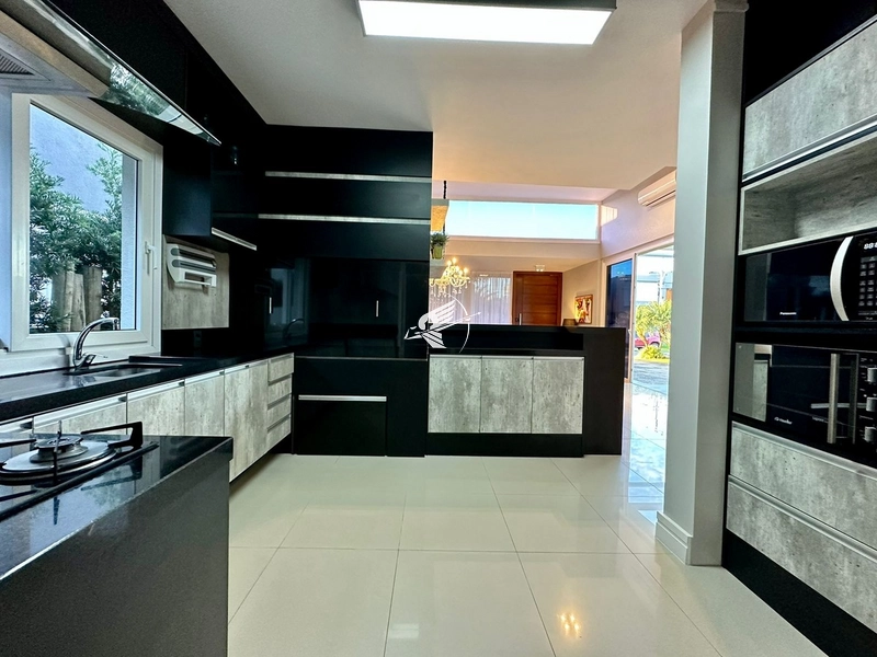 Casa á venda no Condomínio Enseada: 12ª foto da galeria de imagens do imóvel