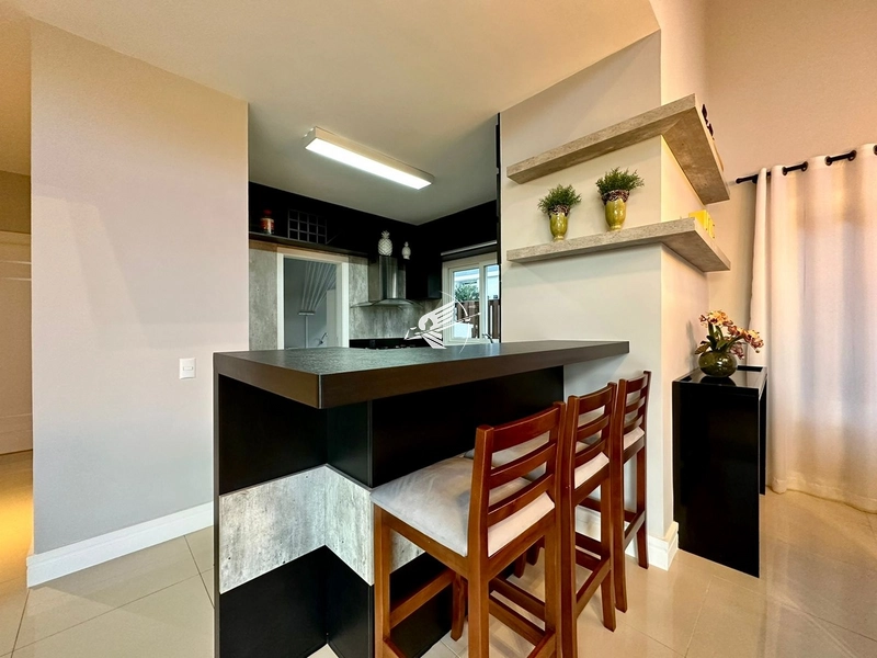 Casa á venda no Condomínio Enseada: 10ª foto da galeria de imagens do imóvel