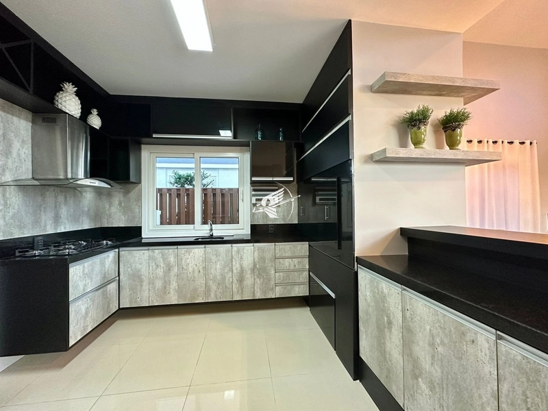 Casa á venda no Condomínio Enseada: 8ª foto da galeria de imagens do imóvel