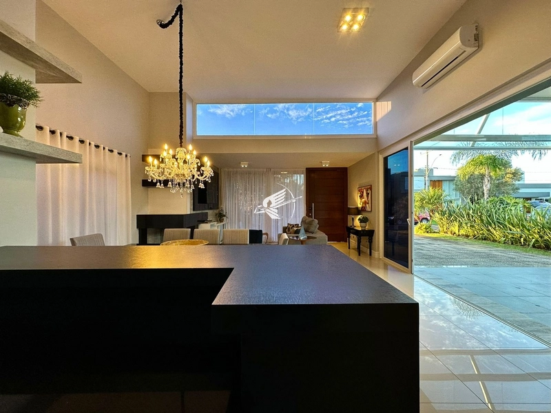 Casa á venda no Condomínio Enseada: 9ª foto da galeria de imagens do imóvel