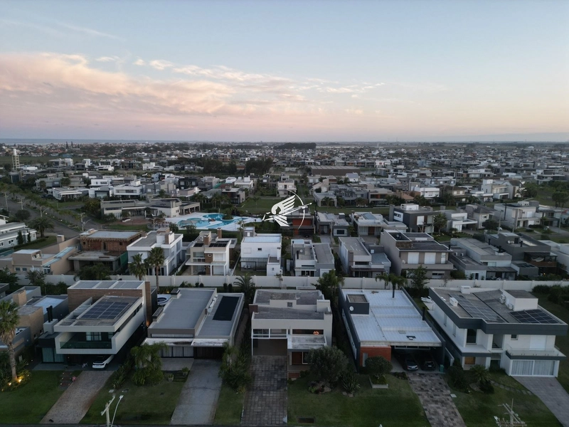 Casa á venda no Condomínio Enseada: 41ª foto da galeria de imagens do imóvel