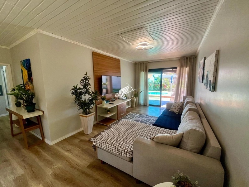 Casa térrea à venda no Arpoador em Xangri-Lá: 4ª foto da galeria de imagens do imóvel