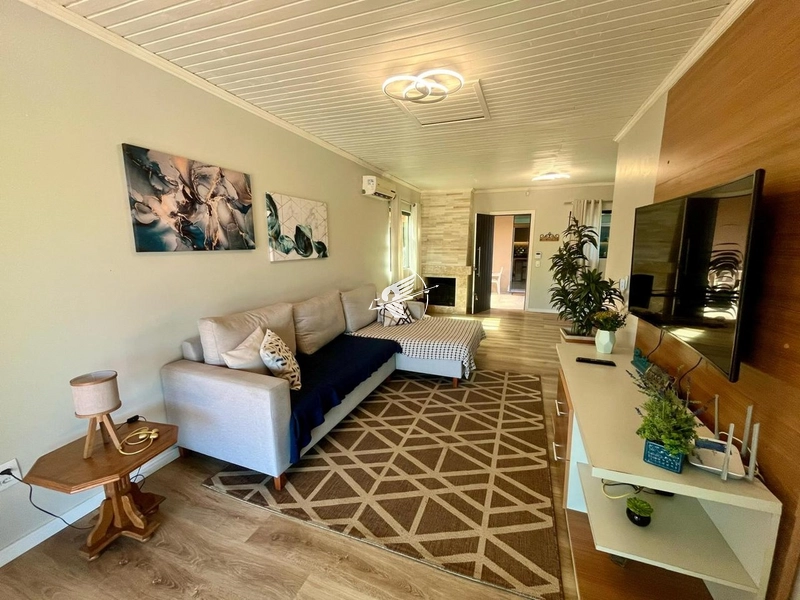 Casa térrea à venda no Arpoador em Xangri-Lá: 6ª foto da galeria de imagens do imóvel
