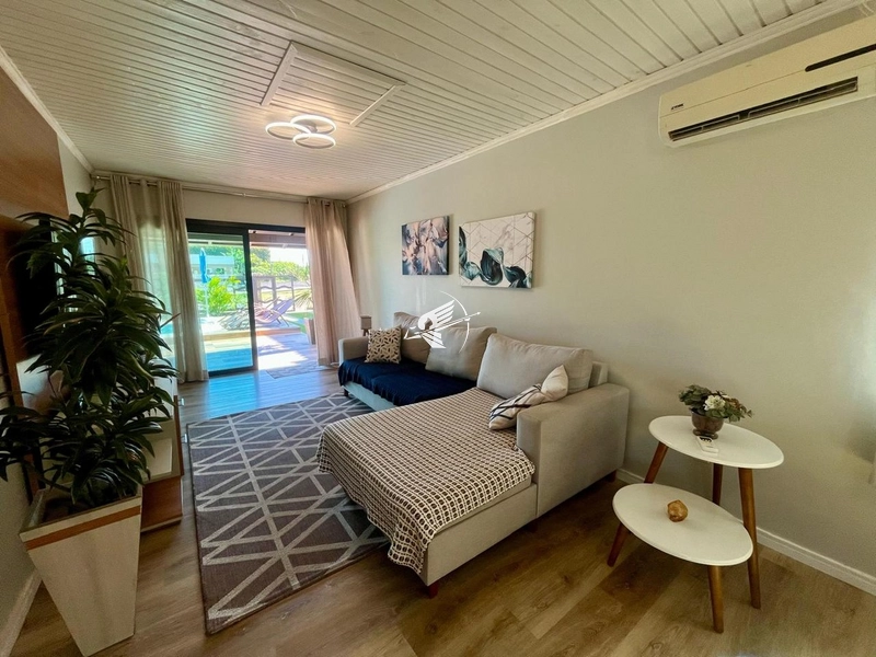 Casa térrea à venda no Arpoador em Xangri-Lá: 3ª foto da galeria de imagens do imóvel