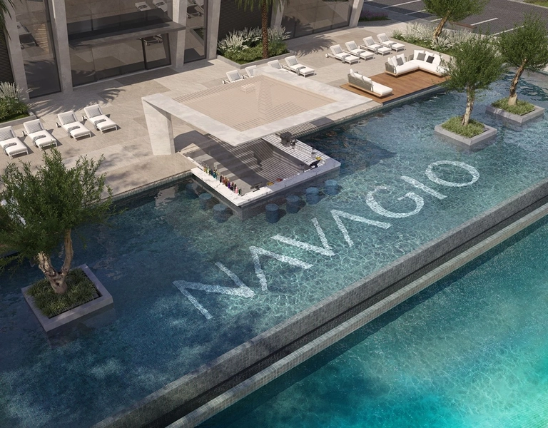 Sobrado no condomínio Navagio Life Homes : 25ª foto da galeria de imagens do imóvel