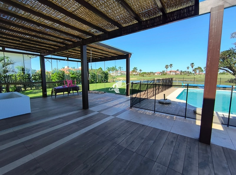 Casa à venda no condomínio Green Village Golf Club em Xangri-Lá: 4ª foto da galeria de imagens do imóvel