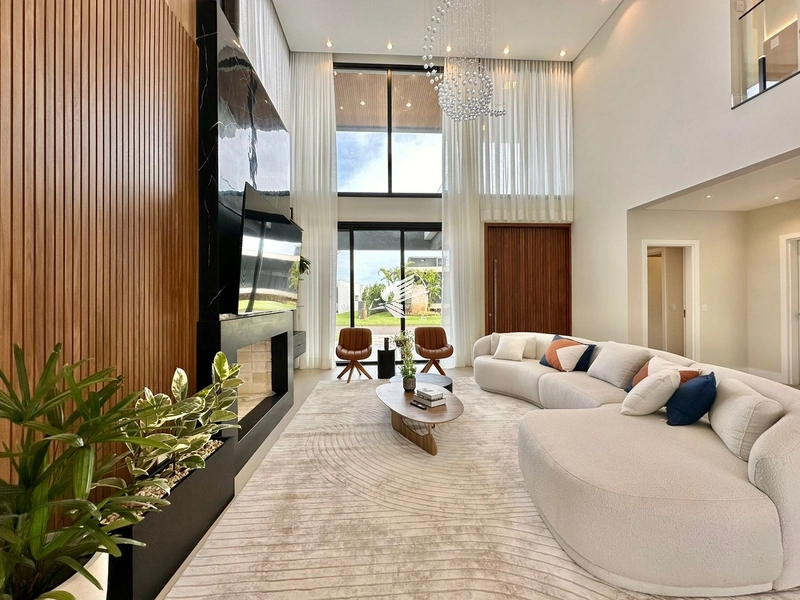 Sobrado à venda no Condomínio Celebration Condominium Club Xangri-Lá: 5ª foto da galeria de imagens do imóvel