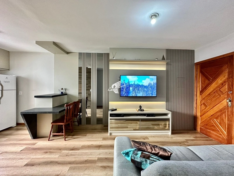 Apartamento à venda em Capão da Canoa: 1ª foto da galeria de imagens do imóvel