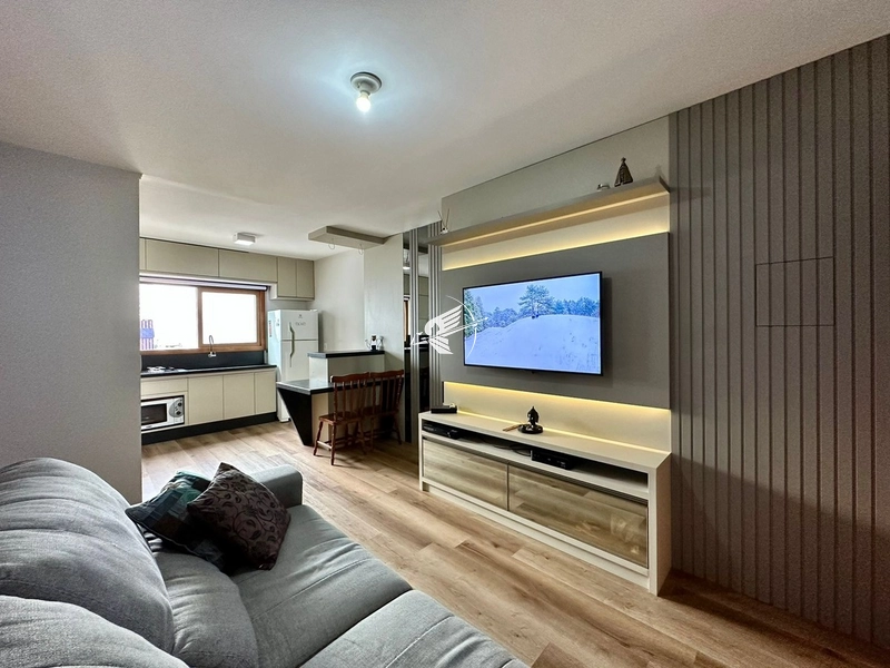 Apartamento à venda em Capão da Canoa: 3ª foto da galeria de imagens do imóvel