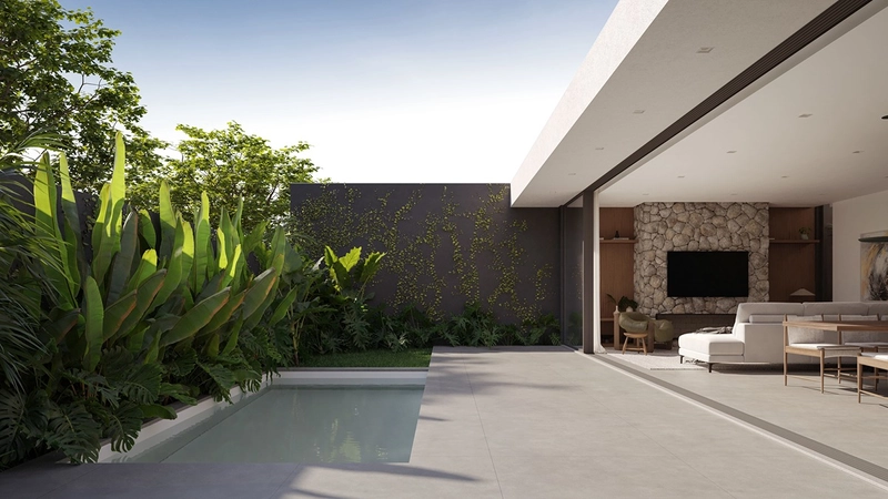 Casa à venda em Atlântida: 8ª foto da galeria de imagens do imóvel