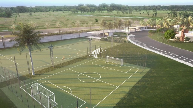 Lote/Terreno à venda no condomínio Viz Home Lake: 6ª foto da galeria de imagens do imóvel