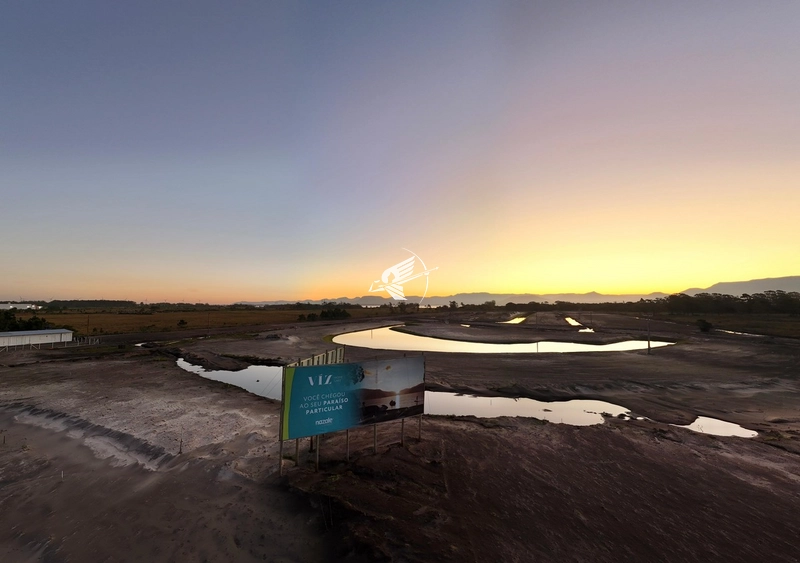Lote/Terreno à venda no condomínio Viz Home Lake: 33ª foto da galeria de imagens do imóvel