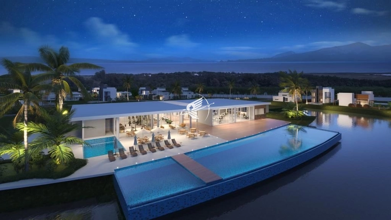 Lote/Terreno à venda no condomínio Viz Home Lake: 4ª foto da galeria de imagens do imóvel