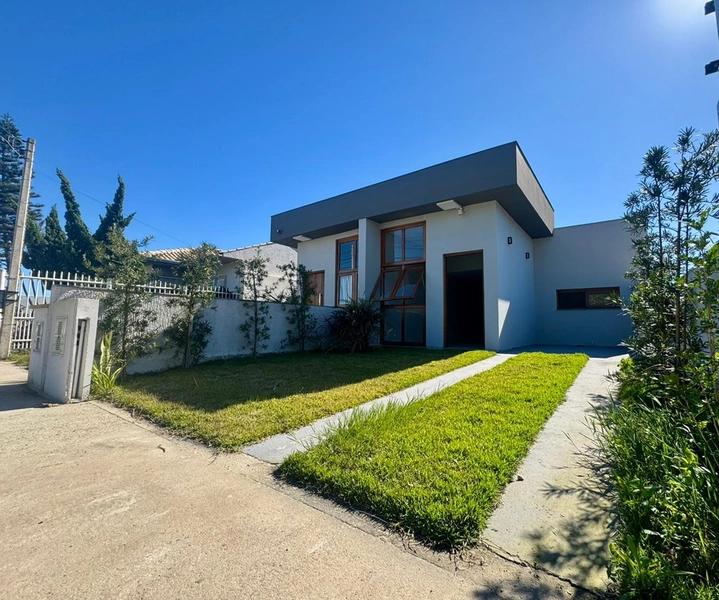 Imóvel residencial ou comercial