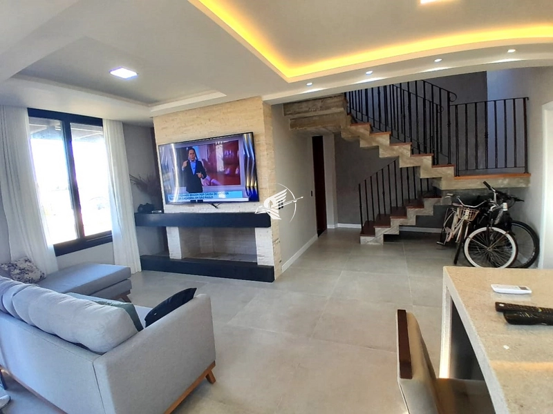 Casa à venda no condomínio Sunset em Xangri-Lá: 5ª foto da galeria de imagens do imóvel
