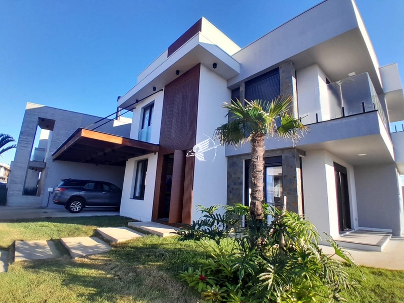 Casa à venda no condomínio Sunset em Xangri-Lá: 3ª foto da galeria de imagens do imóvel