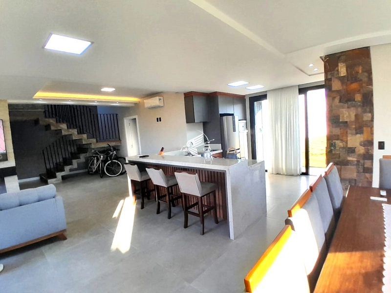 Casa à venda no condomínio Sunset em Xangri-Lá: 6ª foto da galeria de imagens do imóvel