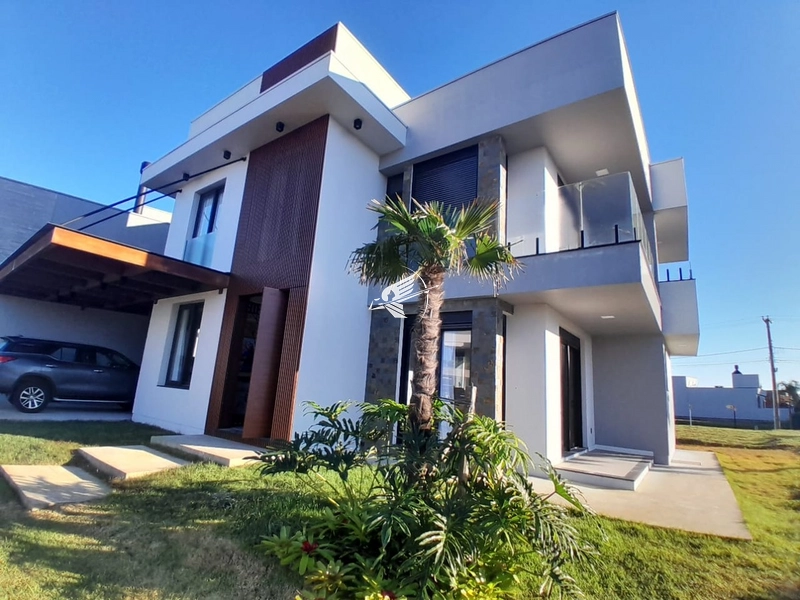 Casa à venda no condomínio Sunset em Xangri-Lá: 2ª foto da galeria de imagens do imóvel