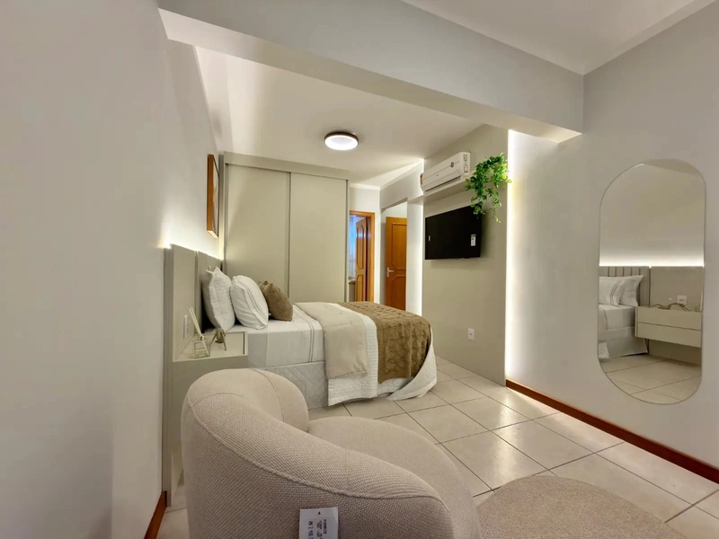 APARTAMENTO À VENDA: 30ª foto da galeria de imagens do imóvel