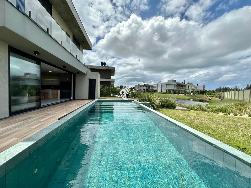 Casa à venda no Condomínio Celebration Condominium Club: 13ª foto da galeria de imagens do imóvel
