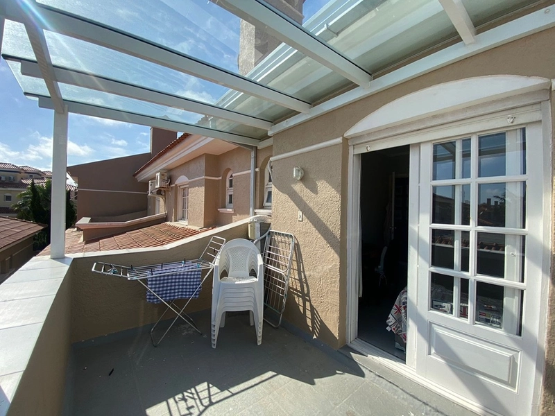 Sobrado à venda no condomínio Xangri-Lá Villas Resort : 11ª foto da galeria de imagens do imóvel