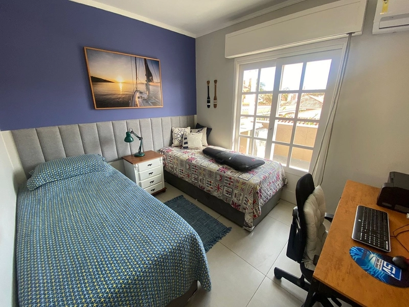 Sobrado à venda no condomínio Xangri-Lá Villas Resort : 20ª foto da galeria de imagens do imóvel