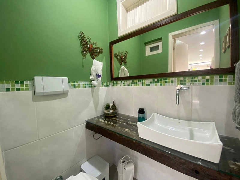 Sobrado à venda no condomínio Xangri-Lá Villas Resort : 24ª foto da galeria de imagens do imóvel