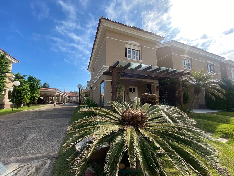 Sobrado à venda no condomínio Xangri-Lá Villas Resort : 31ª foto da galeria de imagens do imóvel