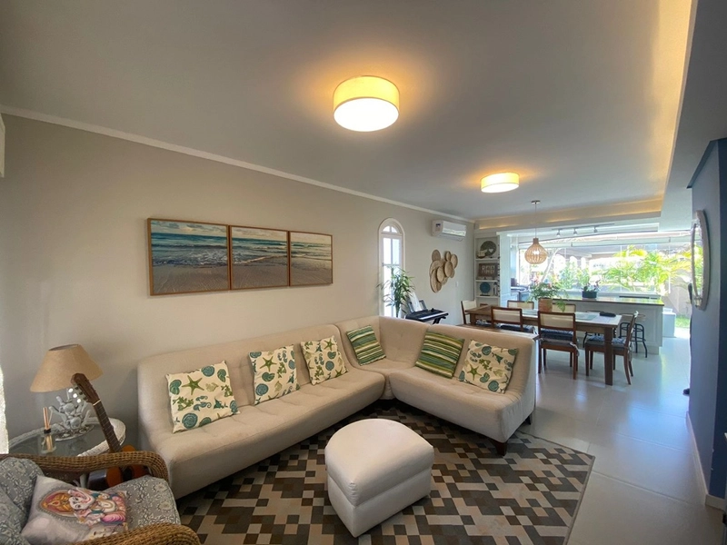 Sobrado à venda no condomínio Xangri-Lá Villas Resort : 6ª foto da galeria de imagens do imóvel