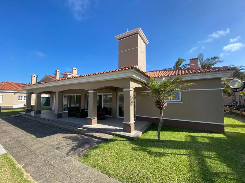 Sobrado à venda no condomínio Xangri-Lá Villas Resort : 26ª foto da galeria de imagens do imóvel