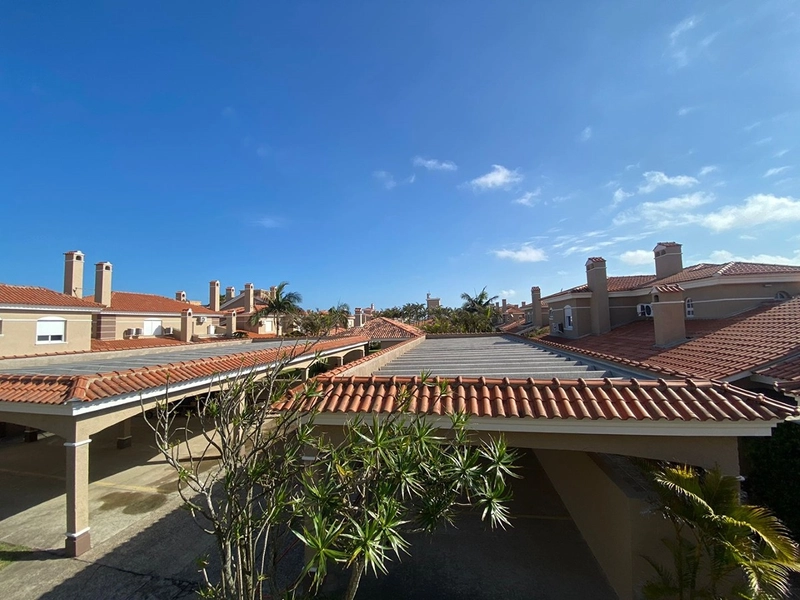 Sobrado à venda no condomínio Xangri-Lá Villas Resort : 35ª foto da galeria de imagens do imóvel