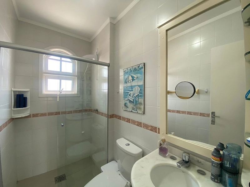 Sobrado à venda no condomínio Xangri-Lá Villas Resort : 22ª foto da galeria de imagens do imóvel